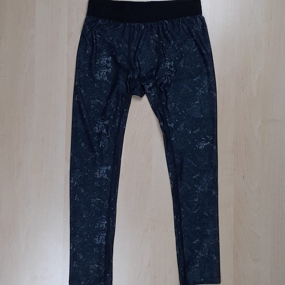 bcg compression pants